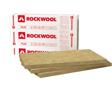 slab rockwool insulation