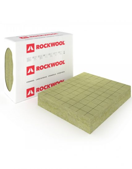 rockwool insulation slab